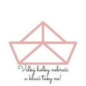 Podcast Velký holky nebrečí a kluci taky ne!