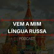 Podcast Vem a mim língua russa | Thiago de Melo