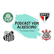 Podcast VEM ACRÉSCIMO