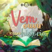 Podcast Vem ouvir essa história
