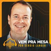 Podcast Vem pra mesa, o podcast nº 1 do mercado imobiliário