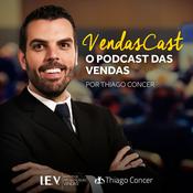 Podcast VendasCast - Podcast de Vendas