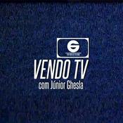 Podcast Vendo TV com Júnior Ghesla