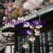 Podcast Venturing Through Japan