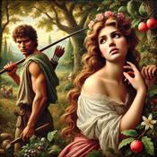 Podcast Venus and Adonis