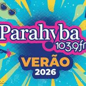 Podcast Parahyba FM | Verão 103.9