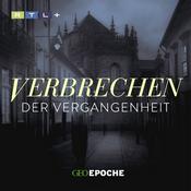 Podcast Verbrechen der Vergangenheit