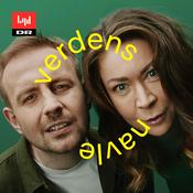 Podcast Verdens navle