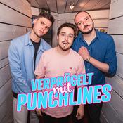 Podcast Verprügelt mit Punchlines