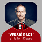 Podcast Versió RAC1 - Successos amb Toni Muñoz