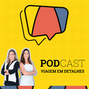 Podcast Viagem em Detalhes