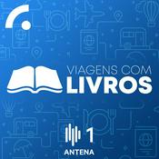 Podcast Viagens com Livros