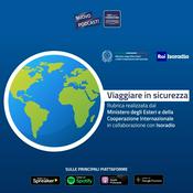 Podcast Viaggiare in sicurezza