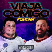 Podcast Viaja Comigo