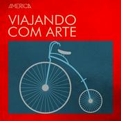 Podcast Viajando com Arte
