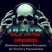 Podcast Perú Misterio