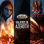 Podcast Viajeros de Azeroth