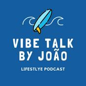 Podcast Vibe Talk by João