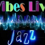 Podcast VIBES-LIVE JAZZ AND BLUES RADIO