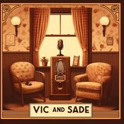 Podcast Vic and Sade - OTR Radio Show