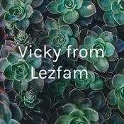 Podcast Vicky from Lezfam