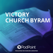 Podcast Victory Church Byram