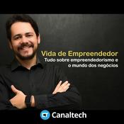 Podcast Vida de Empreendedor