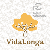 Podcast Vida Longa