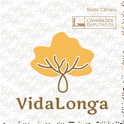 Podcast Vida Longa