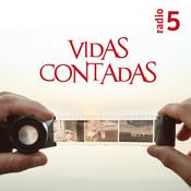 Podcast Vidas contadas