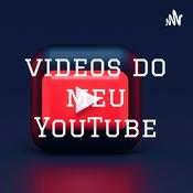 videos do meu YouTube e exclusivos