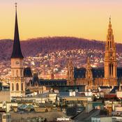 Podcast Vienna Audio-Guided Tour (English)