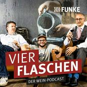 Podcast Vier Flaschen – Wein entdecken und genießen