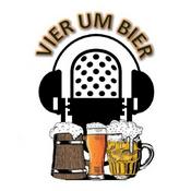 Podcast Vier um Bier