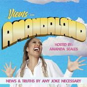Podcast Views from AmandaLand