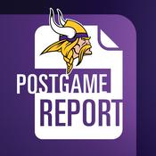 Podcast Vikings Postgame Report