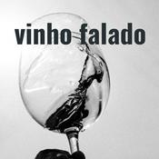 vinho falado