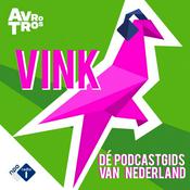 Podcast VINK: De podcastgids van Nederland