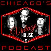 Podcast The VINTAGE HOUSE Show Podcast On Air & On-Line | Business, Culture, History of House Music