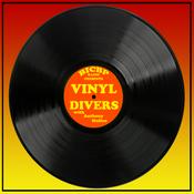 Podcast Vinyl Divers