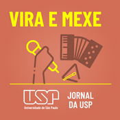 Podcast Vira e Mexe - USP