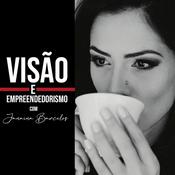 Podcast Visão e Empreendedorismo