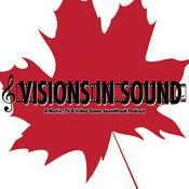 Podcast Visions In Sound Podcast