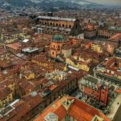 Podcast Visita audioguiada en Bologna