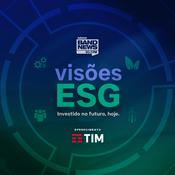 Podcast Visões ESG