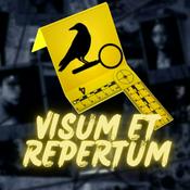 Podcast Visum Et Repertum: Perícia Criminal