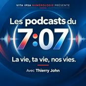Podcast Les podcasts du 7:07 – La vie, ta vie, nos vies.