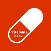 Podcast Vitamina Geek