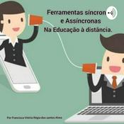 Podcast Vitória Régia