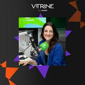 Podcast Vitrine